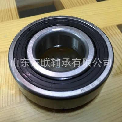 BB1-0016A 尺寸23x50x14mm 非标深沟球轴承 汽车变速箱波箱轴承