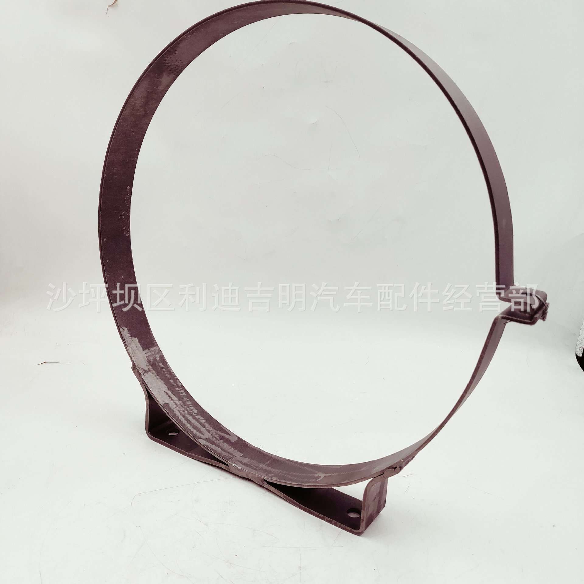 重庆柴油发电机 空气滤清器 抱箍 4913733 112196