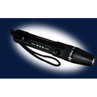 HX-1207全光谱痕迹勘查手电筒