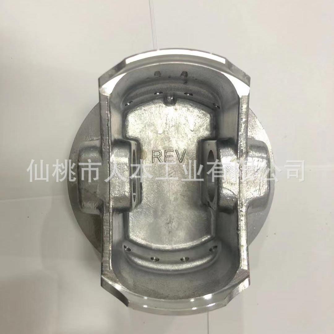 80mm1×1×2 Rings 1WS-11603-00 环 8付