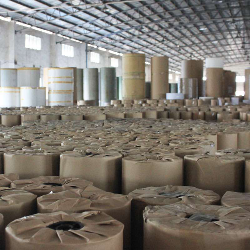 36g数码印花垫底纸 压褶纸 热转印隔纸 印花衬纸 热升华隔色底纸