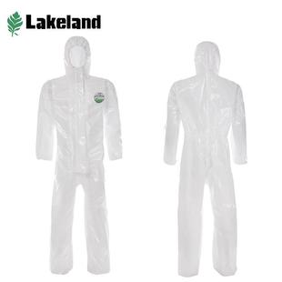 雷克兰 Lakeland CT2S428 凯麦斯2连体防护服 防化学物品工作服