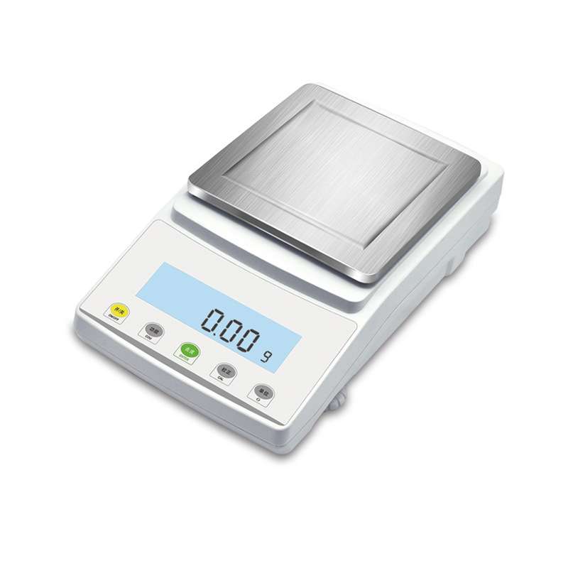 精密电子天平0.01g/0.1g显示精度大量程电子秤厨房秤烘焙称量仪器