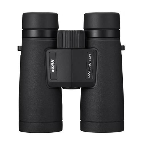 Nikon尼康MONARCH M7帝王M7 8X30 10X30 8X42 10X42ED双筒望远镜
