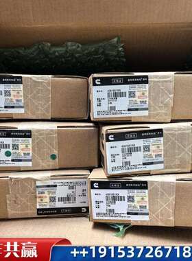 喷油器4061851RX INJECTOR 康明斯再制造油嘴总成