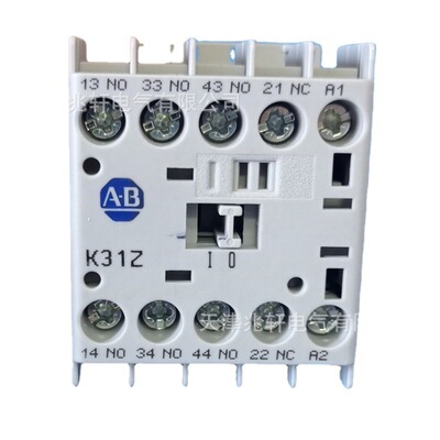 700-K31Z-ZJ罗克韦尔继电器700 24VDC 3NO 1NC微型控制继电器