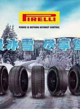 倍耐力265/40R22 PZERO PZ4 106V PNCS 静音棉 elt 国产M9前轮