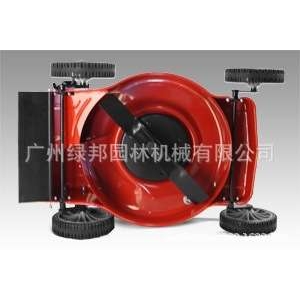 维邦草坪机WB537HC草坪机21寸手推式钢底剪草机1P70FA 加长空滤管