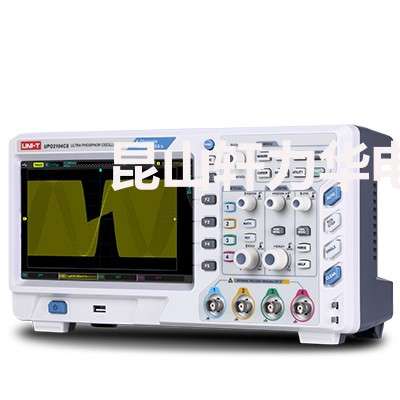 优利德UPO2104CS/2072CS/2012CS/2202CS四通道数字荧光存储示波器