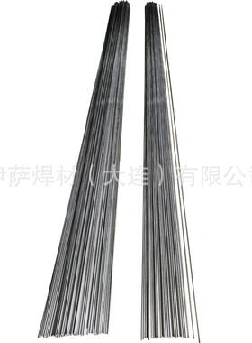 林肯LNM 4455不锈钢焊丝ER316LMn直条装氩弧焊丝