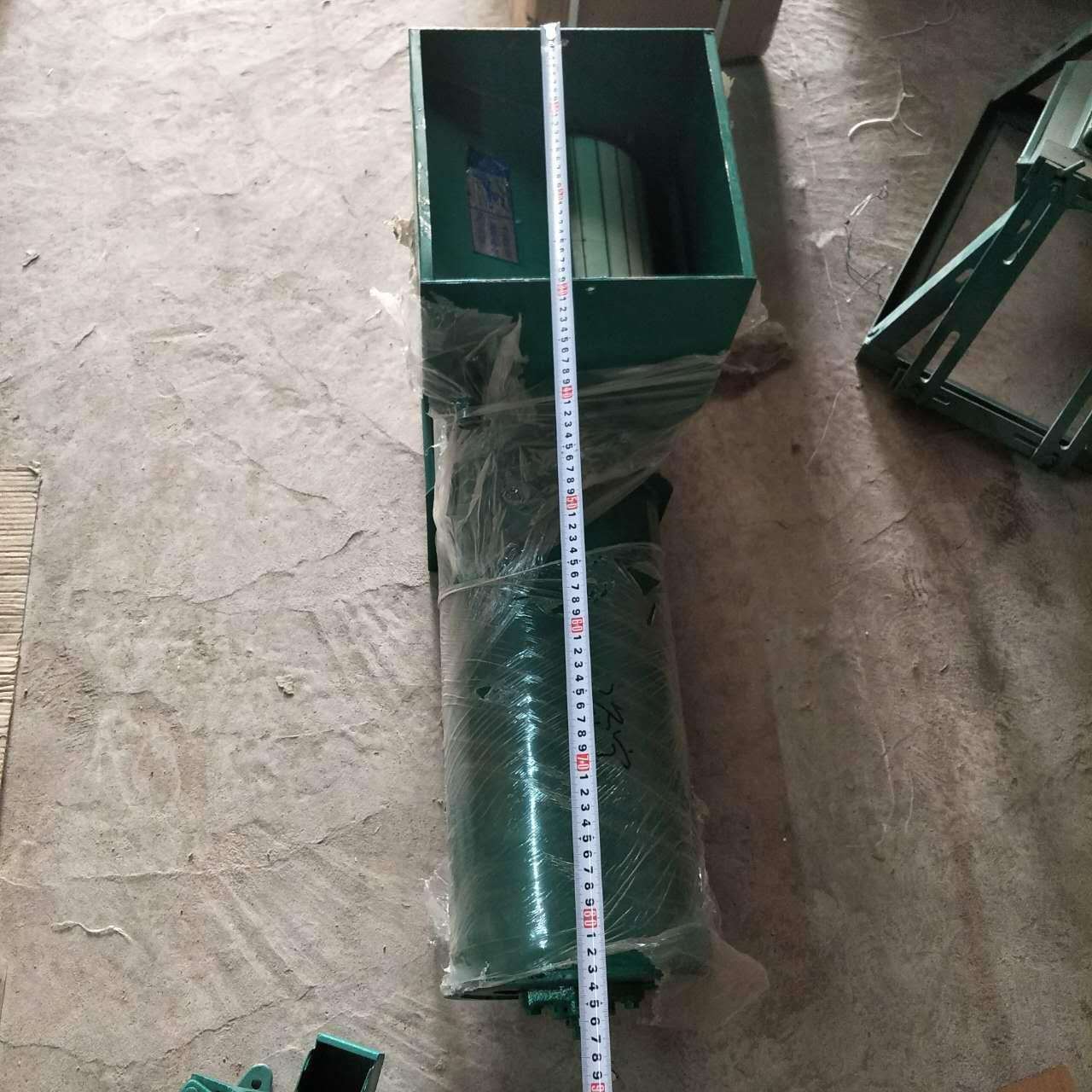 葛根渣浆分离机 地瓜粉碎打浆设备 家用电动薯类磨浆提取淀粉机