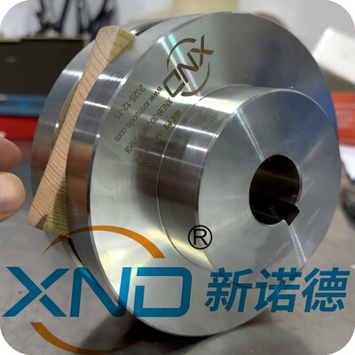 XNDB-01型磁性联轴器/XNDB-01-10X10(SS304)不锈钢磁力联轴器工厂