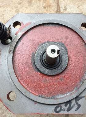 YBDF-WF322-4防爆电机参数YBDF-WF-321-4