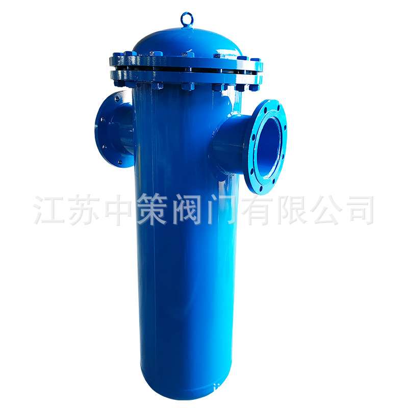DN50 DN65 DN80 DN100 DN125 DN150 DN200 压缩空气精密过滤器