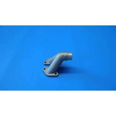 GF60i2 进气歧管F60224 NGH航模发动机 汽油直列双缸