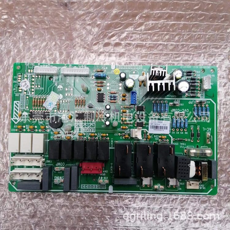 空调 柜机电路板 Z3A35A 30223306 主板 Z3A15A 30223307