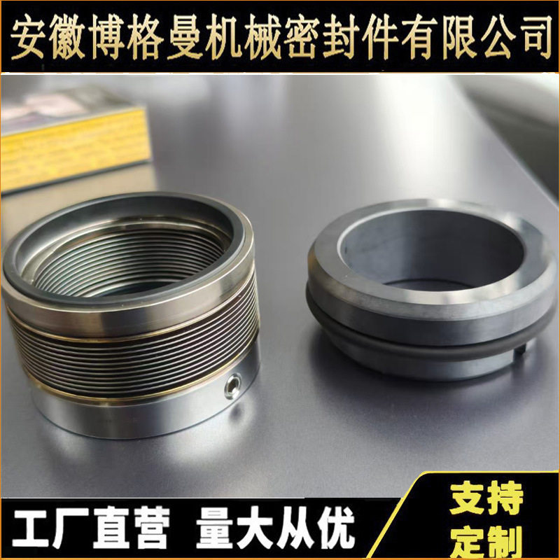 Model: MFL85N-43 Q12Q1EM6G1 Material: SIC/SIC/EPDM/INCOENL71