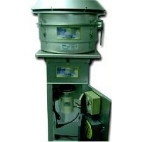 现货供应TischTE-6070VFC在线式大流量颗粒物采样器