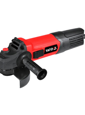 易尔拓（YATO）角磨 125mm-760W 台 YT-82092