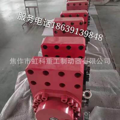 液压失效保护盘式制动器ST10SH  ST16SH  ST25SH  钳盘制动器厂家