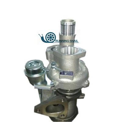 K03涡轮增压器H9 2.0 K9000355861040 1118100AEC01