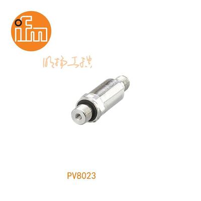 PV8023IFM易福门中压开关0-60bar