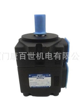 HONGYI弘一 VANE PUMP 液压泵 PV2R2-47-FR 定量叶片泵