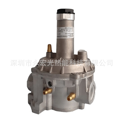 FMF3S153 DN32螺纹比例阀原装菲奥FIORENTINI燃烧机专用配件供应