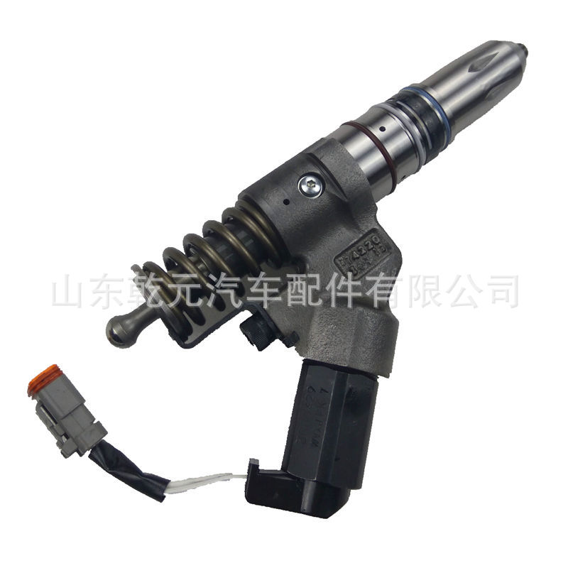 工程机械发动机 喷油器 总成 4307795 批发零售