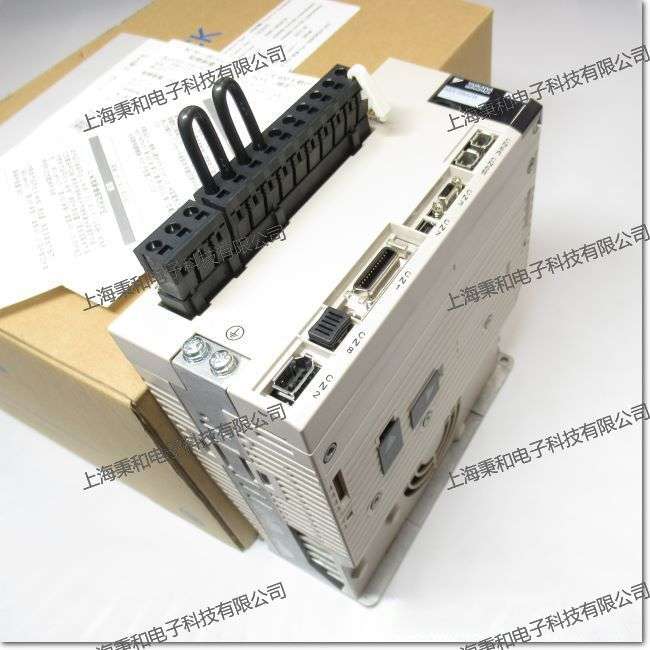 SGDV-5R5A21A，伺服包AC200V 0.75kW MECHATROLINK-通信指令型（