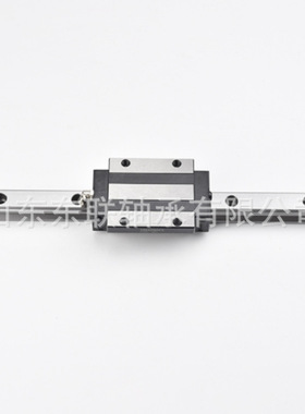 TRH55AC法兰型高组滑块