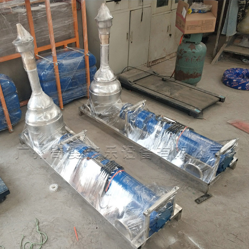 网红麦克风喊泉声控喷泉景区农庄高音呐喊景观喇叭号角喊泉
