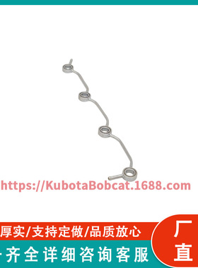 16454-42502 溢流管