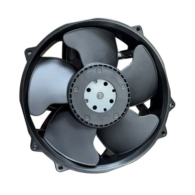 汽车充电桩机柜散热风扇20053直流风扇