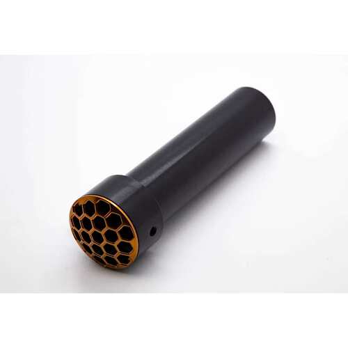 371RACING YOSHIMURA吉村R77蜂巢式消音器