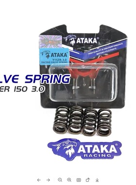 ataka y15 气门弹簧