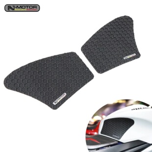 AJ-MOTOR SPORT适用于阿普利亚RS660 竞技版油箱防滑贴保护贴隔热