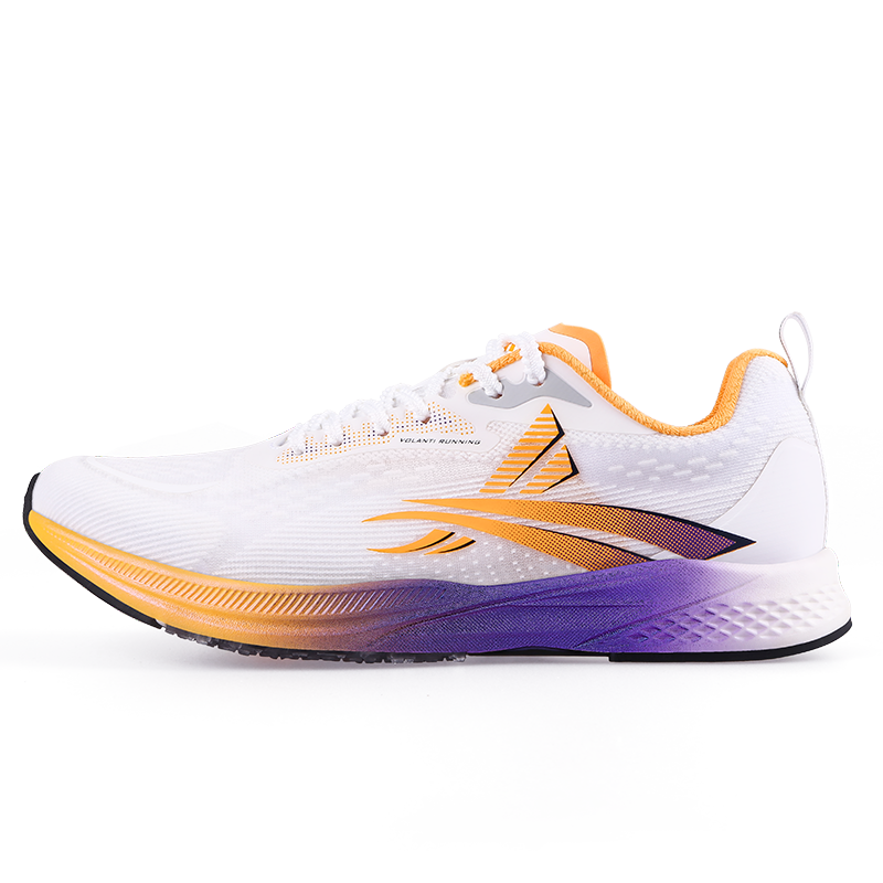 全掌碳板沃兰迪911梦幻闪电跑鞋体考专用短跑竞速立定跳远训练鞋