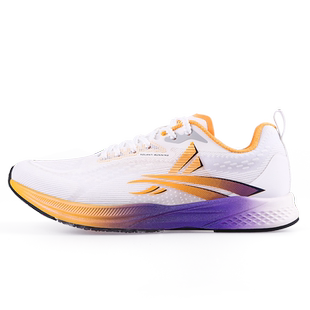 全掌碳板沃兰迪911梦幻闪电跑鞋体考专用短跑竞速立定跳远训练鞋