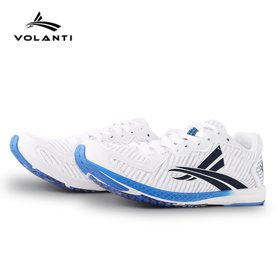 沃兰迪竞速无钉田径跑步蜂刺体考