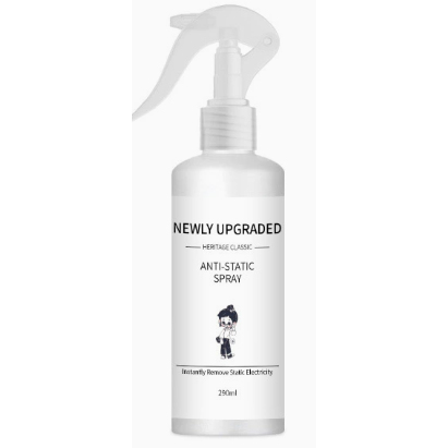 【爆款热销100W】防静电除螨喷雾