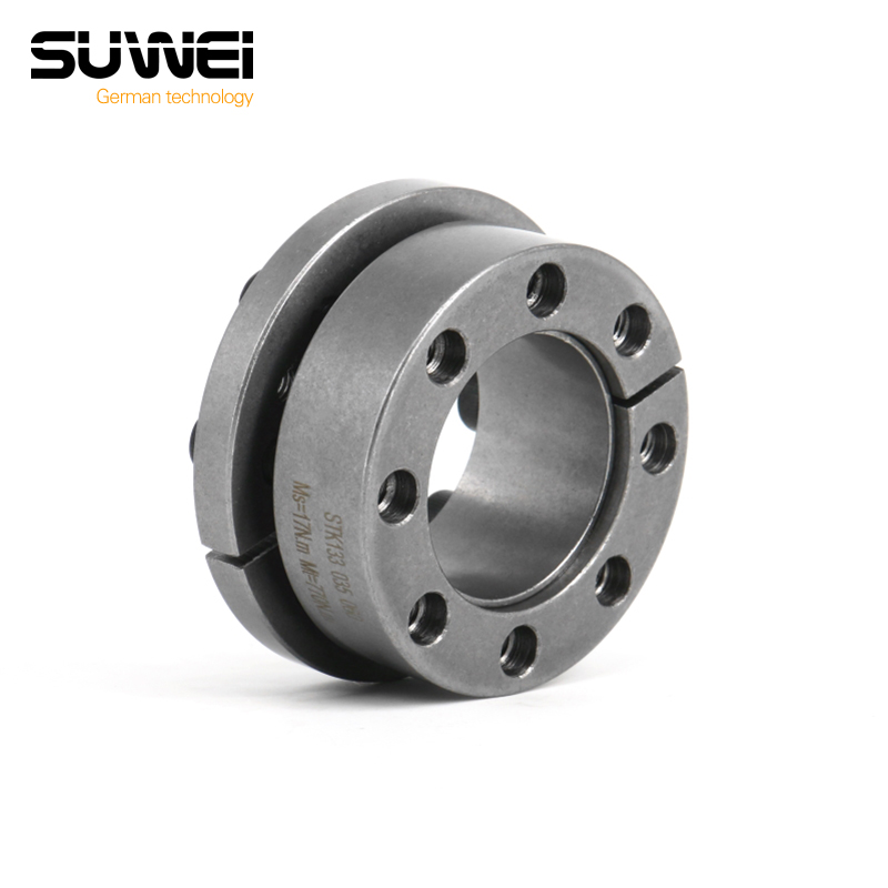 STK133系列 Z8胀套 KTR206 SWCLE200B 胀紧联结套 涨套 胀紧联接