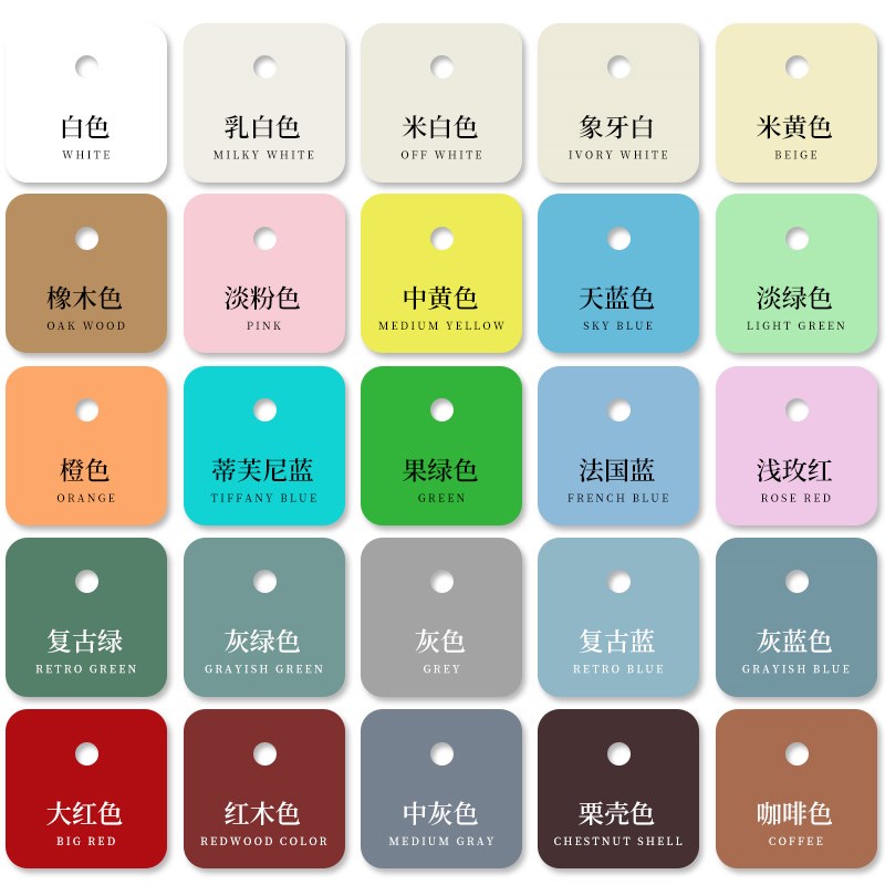 卧室门改色漆室内房门专用漆刷门漆换色木器漆实木U柜门套翻新油