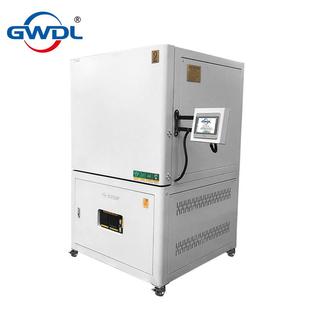 高温箱式电阻炉 实验电炉 电动上开门箱式炉