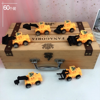 decorative cake ornaments off vehicle 速發(fā)Cnar road birthday