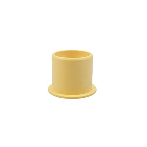 igus易格斯品质工程塑料直线轴承自润滑轴套衬套无油法兰替代铜套