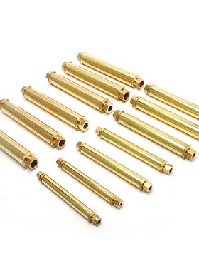 BTTZ矿物质电缆中间接头BTTVZ连接器对接管YTTW直接BTTRZ延长铜管