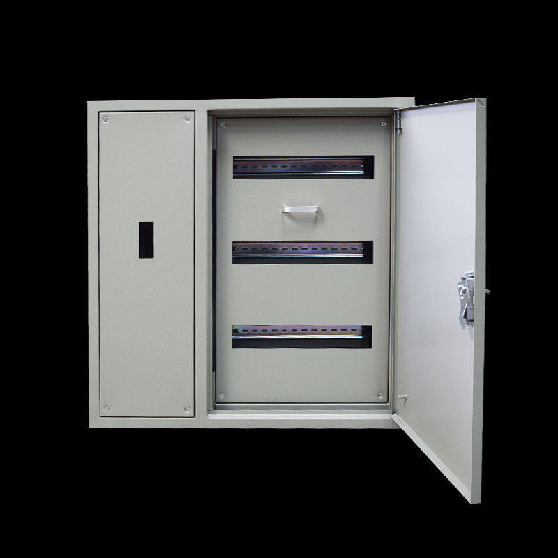 致业双层门总制加空开漏电配电箱照明电气箱100A3*10位C45,包装,五金配件包装,淘宝优惠券,粉丝福利购,淘宝优惠卷