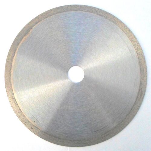 石材加工工具大理石英石250mm干切水切磨边机专用锯片切割片