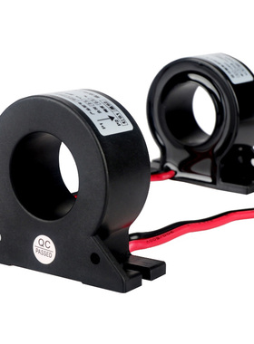 纯铜穿心式电流互感器BZCT45AL200A 300A 400A 500A 600A 800A/5A